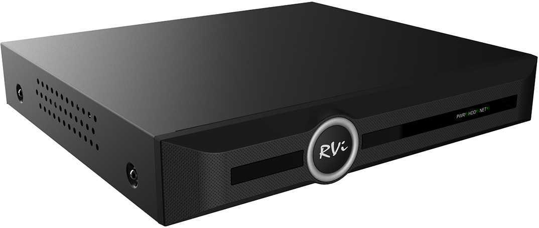 RVi-1NR20180 IP-видеорегистраторы (NVR) фото, изображение