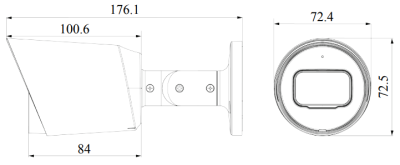 RVi-1ACT202 (2.8) white СНЯТОЕ фото, изображение